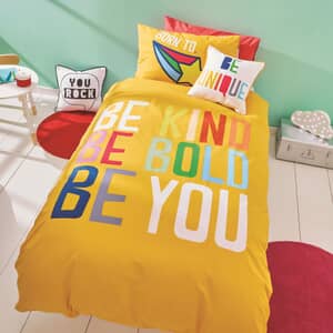 Be You Orange