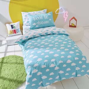 Dream Blue