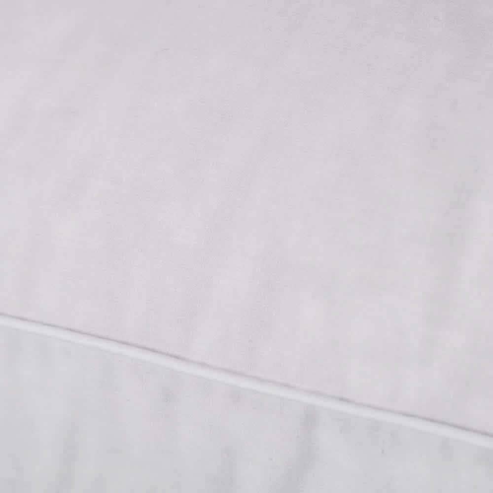 Nimbus Bedding Bronze Goose Down Surround Pillow JustLinen