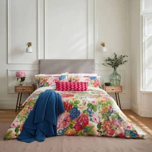Very Rose and Peony