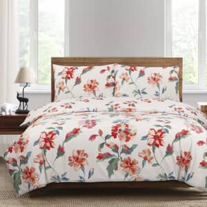 Abby Floral Multi
