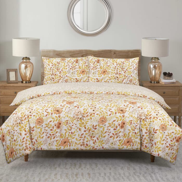 Vantona Olivia Multi large