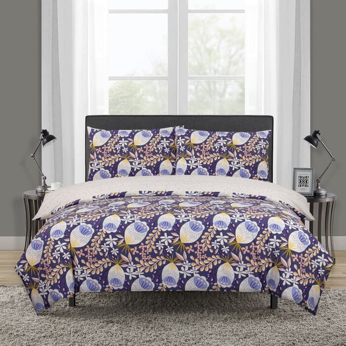 Vantona Delilah Multi large