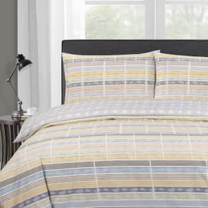 Paignton Stripe Multi