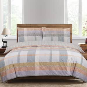 Purity Plaid Multi