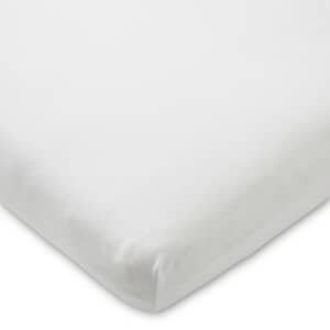 Baby Anti-Allergy Waterproof Mattress Protector