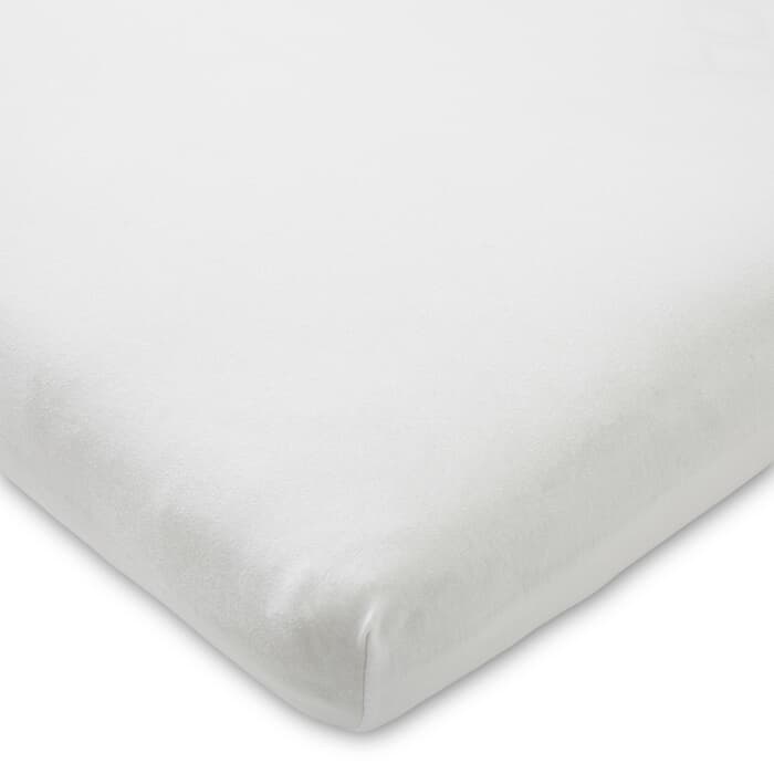 Martex Baby Anti-Allergy Waterproof Mattress Protector large