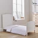 Baby Wool Duvet