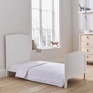Baby Wool Duvet