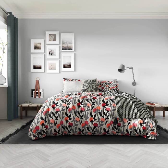 Helena Springfield Ava Stone and Charcoal large