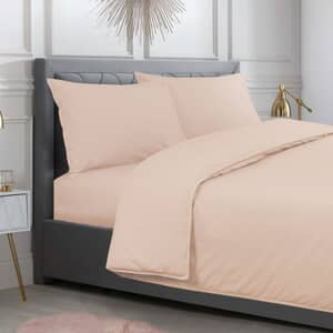 Washed Cotton Blush