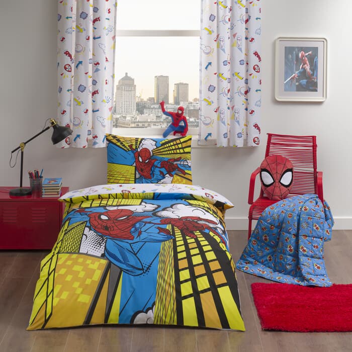 Disney Spider Man large