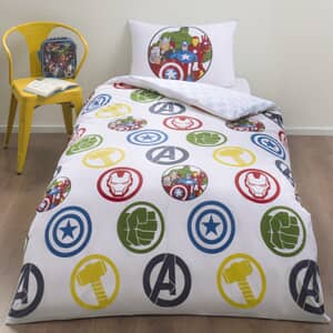Avengers D3