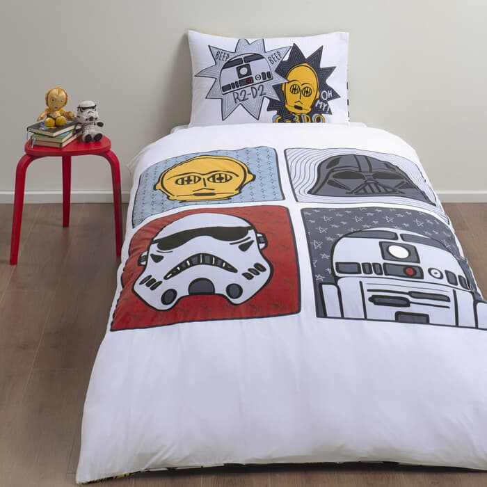 Disney Star Wars large