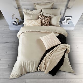 Koa Linen
