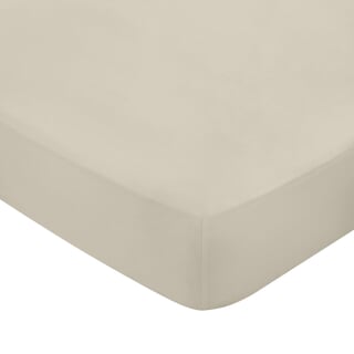 Plain Dye 500TC Cotton Rich Linen