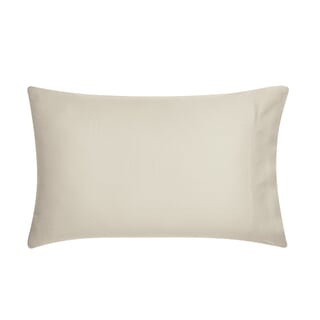 Plain Dye 500TC Cotton Rich Linen