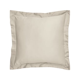 Plain Dye 500TC Cotton Rich Linen