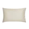 Plain Dye 500TC Cotton Rich Linen