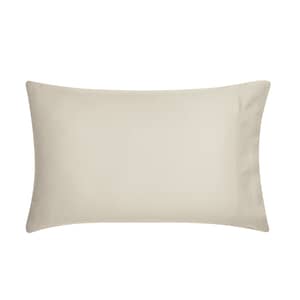 Plain Dye 500TC Cotton Rich Linen