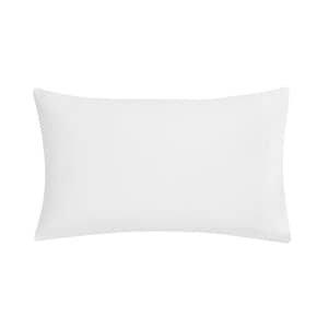 Plain Dye 500TC Cotton Rich White