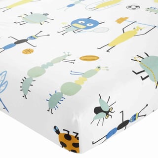 Bugtastic Yellow