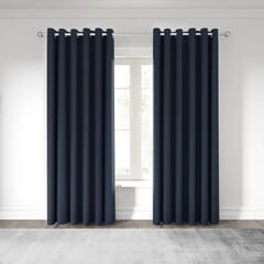 Kalo Curtains Blue