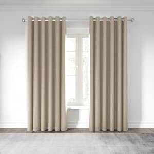 Kalo Curtains Linen