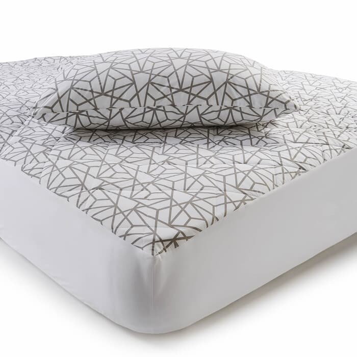 Fine Bedding Co De-Stress Protectors large