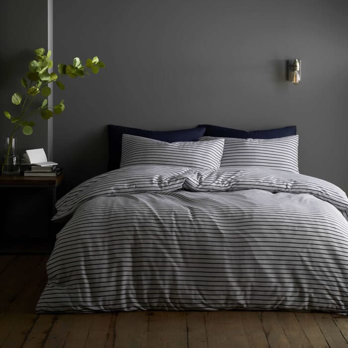 Terence Conran Fulham Jersey Stripe large
