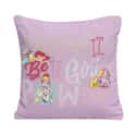 Princess Cushion