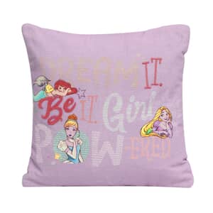 Princess Cushion