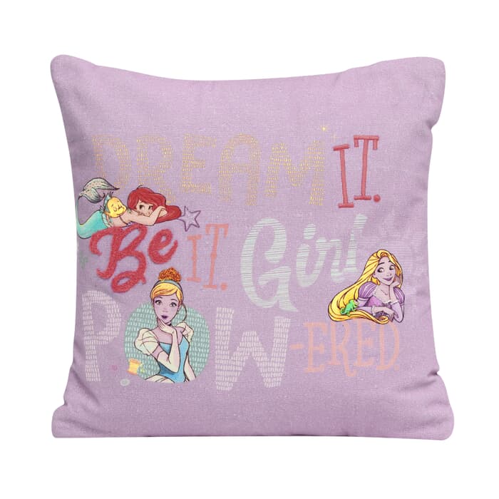 Disney Princess Cushion large