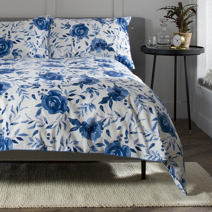 Lyndon Company Inky Rose large