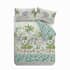 Pineapple Elephant Elephant Oasis Green small 7108D