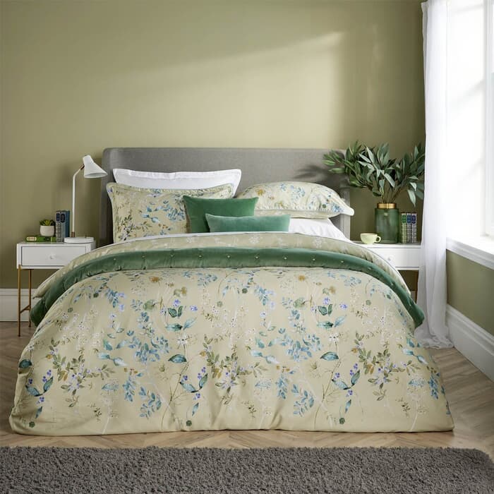 Christy Botanica Olive large