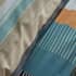 Terence Conran Horizon Teal small 7164A