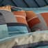 Terence Conran Horizon Teal small 7164B