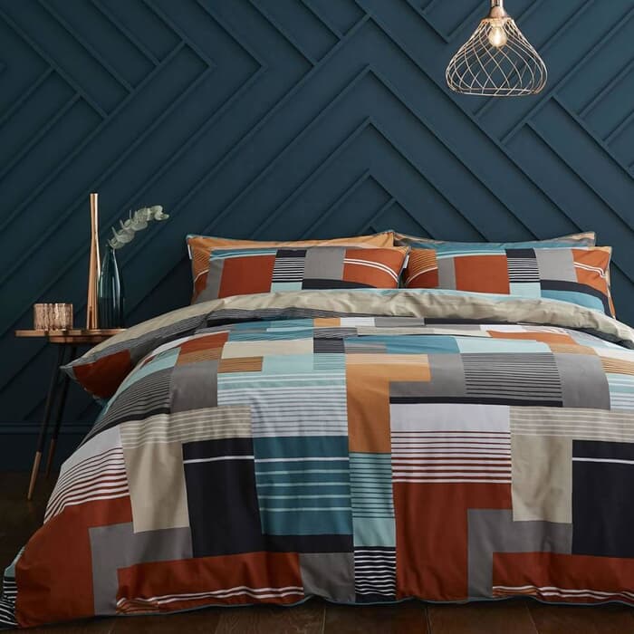 Terence Conran Horizon Teal large