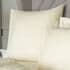 Belledorm 540TC Satin Stripe Ivory small 7167PC3