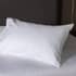 Belledorm 540TC Satin Stripe White small 7170PC1