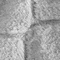 Cosy Diamond Throw Silver