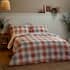 Catherine Lansfield Brushed Fox small 7178A