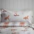 Catherine Lansfield Brushed Fox small 7178B