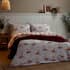 Catherine Lansfield Brushed Fox small 7178D