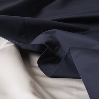1000 Thread Count Sateen Midnight