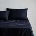 1000 Thread Count Sateen Midnight