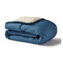 Outdoor Duvet Blue