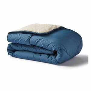 Outdoor Duvet Blue