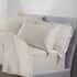 TLC 5 Star 480 Thread Count Cream small 7229B